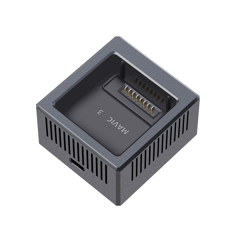 Fpv Drone Charger - Pengisi Daya Baterai Cerdas untuk DJI