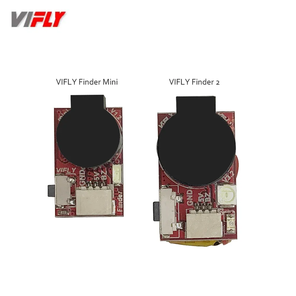 Fpv Drone Tool Kit - VIFLY Finder Mini - Pelacak Buzzer