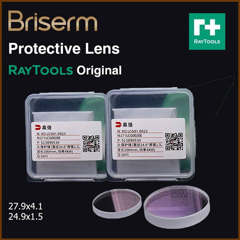 Holy Stone Drone Hs720 - Lensa Pelindung Laser Raytools BM110 BM111