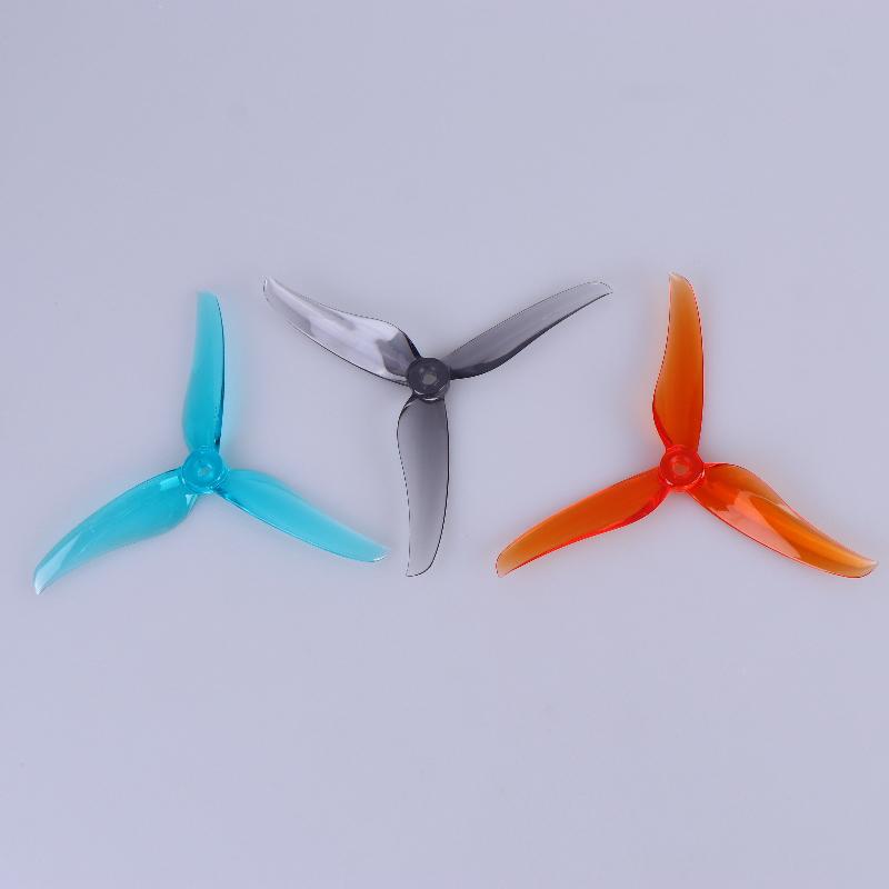 Fpv Drone Tool Kit - 4 buah Set Baling-Baling 3 Bilah
