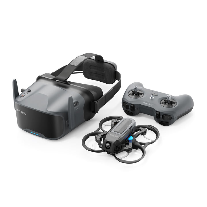 BETAFPV Aquila20 HD Kit FPV, K - Fpv Drone Goggles ulasan dan harga