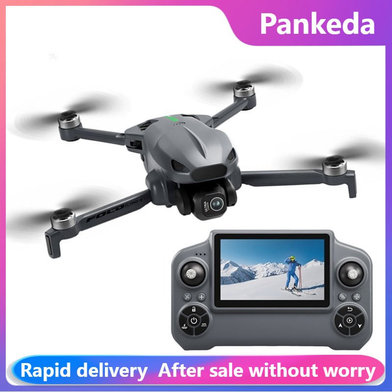 GT7 RC, Drone Profesional deng - Fpv Drone Charger ulasan dan harga
