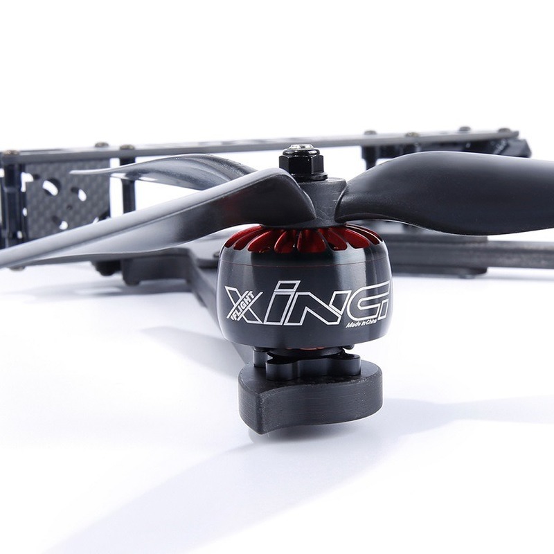 Baling-baling 3 bilah 9 inci 9 - Fpv Drone Propeller ulasan dan harga