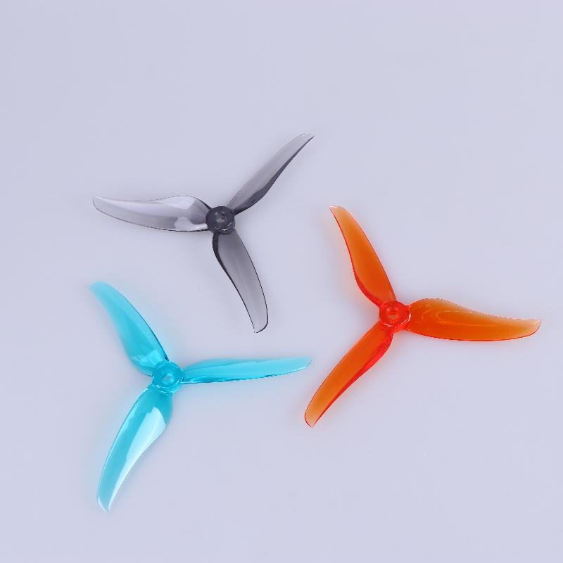 4 buah Set Baling-Baling 3 Bil - Fpv Drone Tool Kit ulasan dan harga