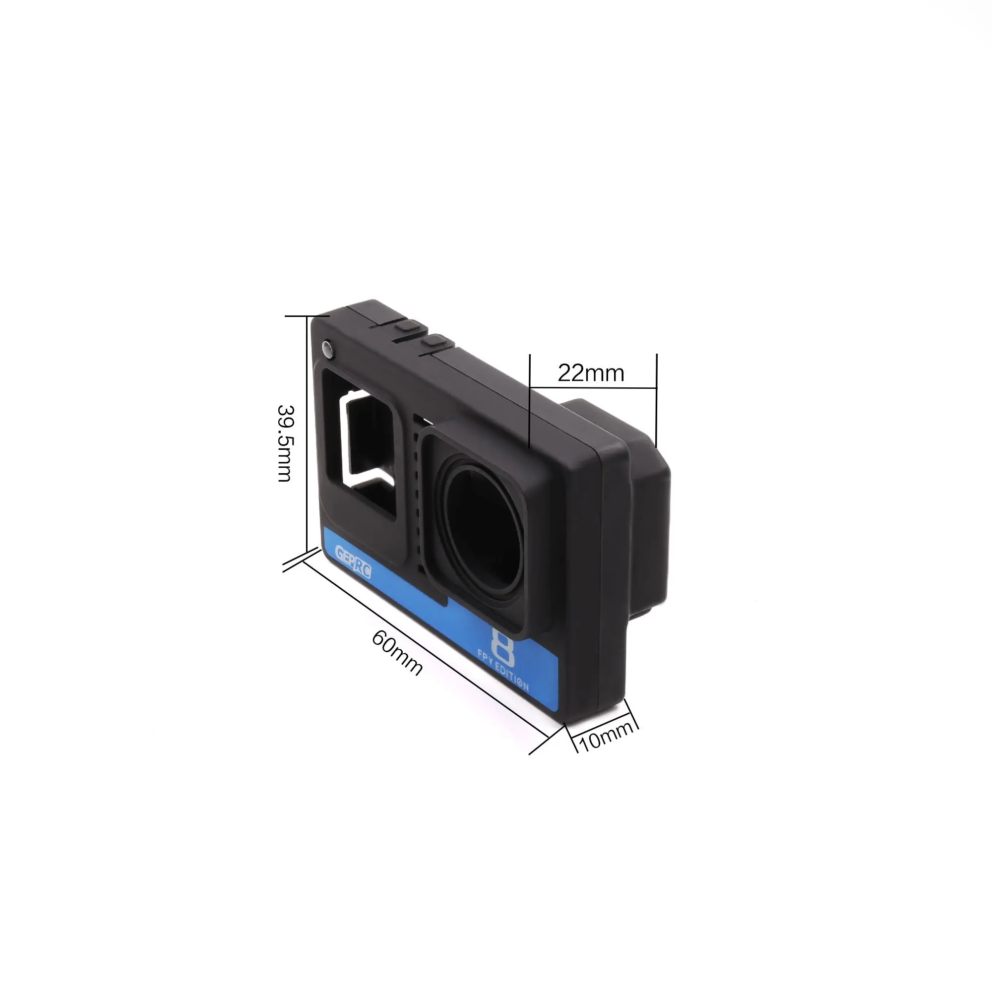 Casing Telanjang GEPRC dengan  - Fpv Drone Tool Kit ulasan dan harga