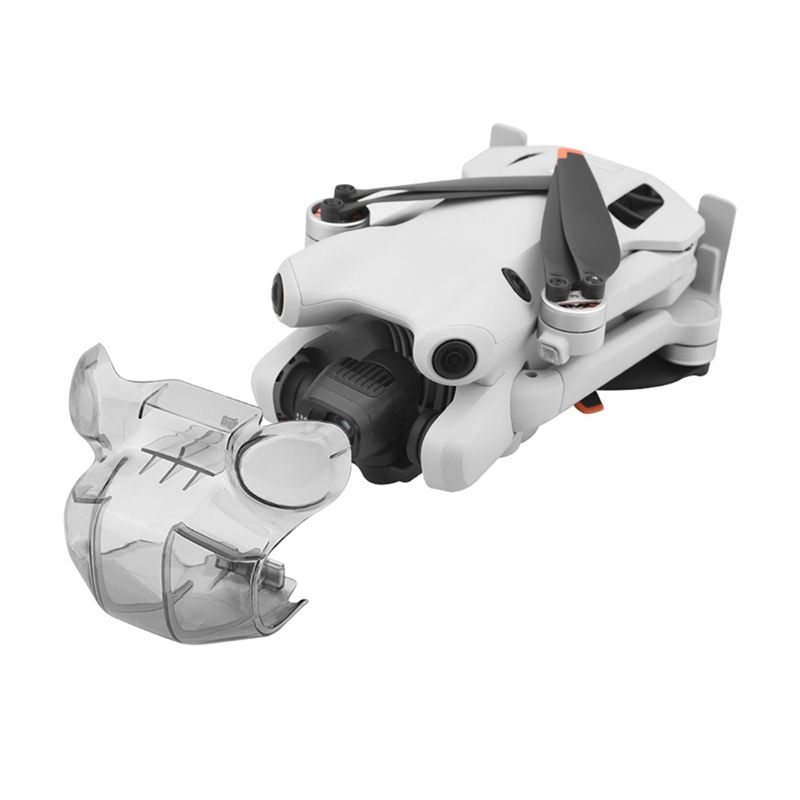 Tutup Lensa A20T 2X untuk DJI  - Dji Drone Mini 4 Pro ulasan dan harga