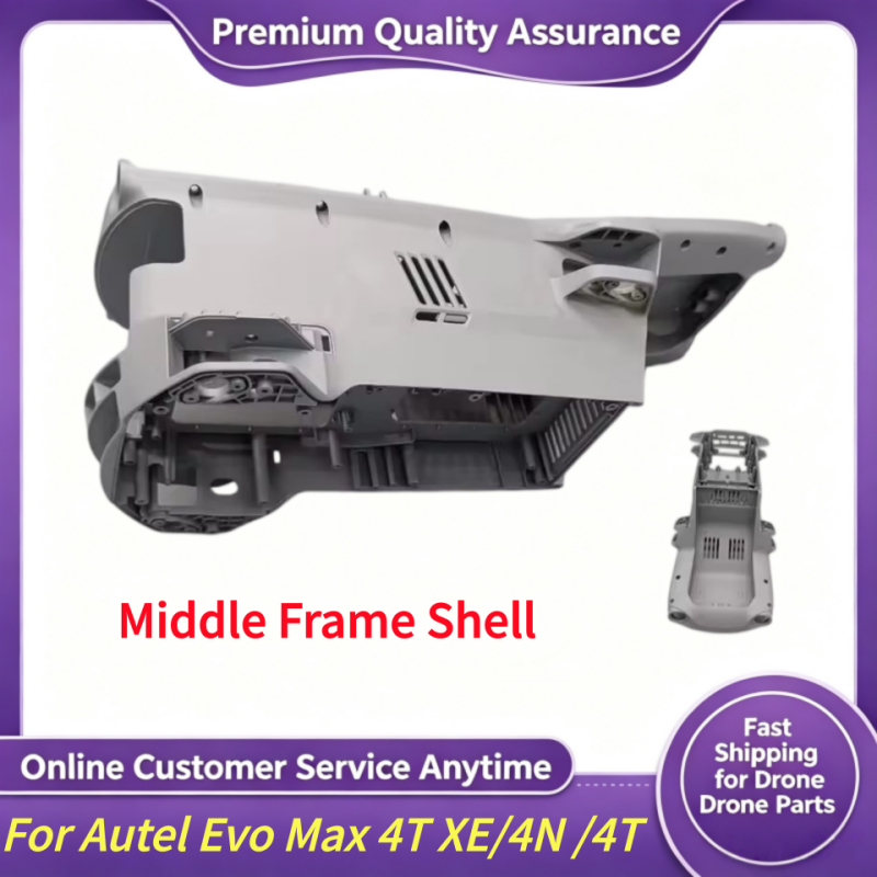 Rangka Bodi Asli untuk Autel E - Autel Drone Evo Max 4T ulasan dan harga